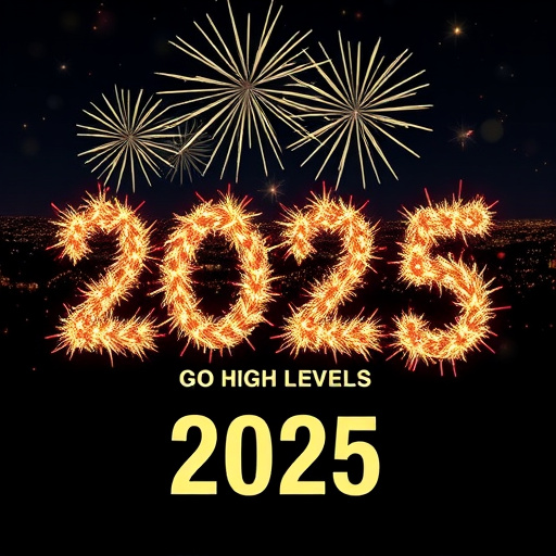 gohighlevel new year special 2025