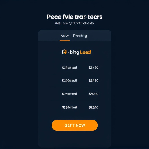 gohighlevel nlp pricing cost