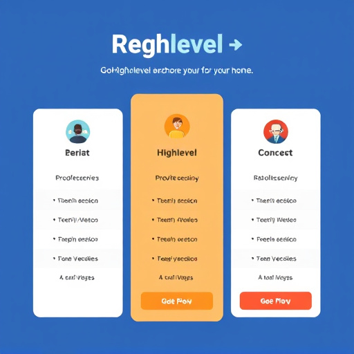 gohighlevel nonprofit pricing