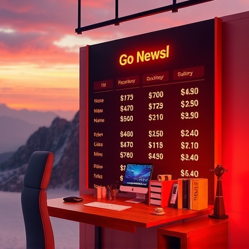 gohighlevel offering cost