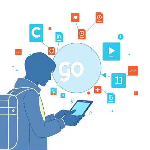 gohighlevel omnichannel communication