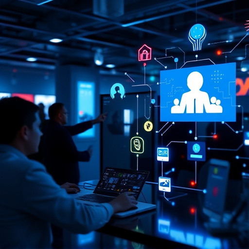 gohighlevel omnichannel communication