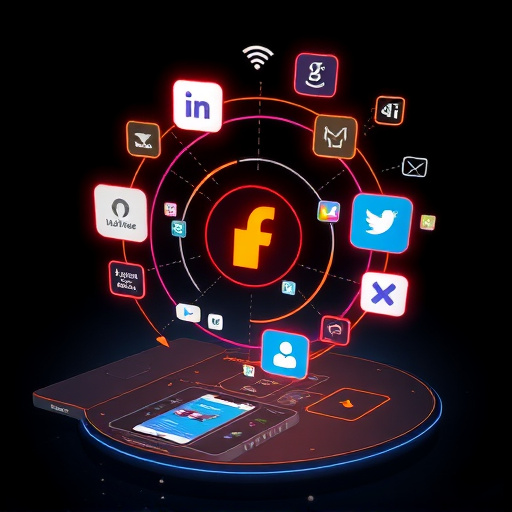 gohighlevel omnichannel communication