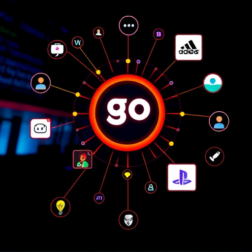 gohighlevel omnichannel communication