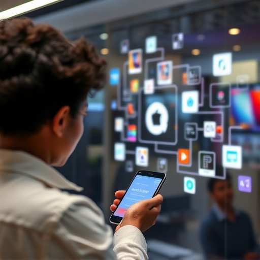 gohighlevel omnichannel communication