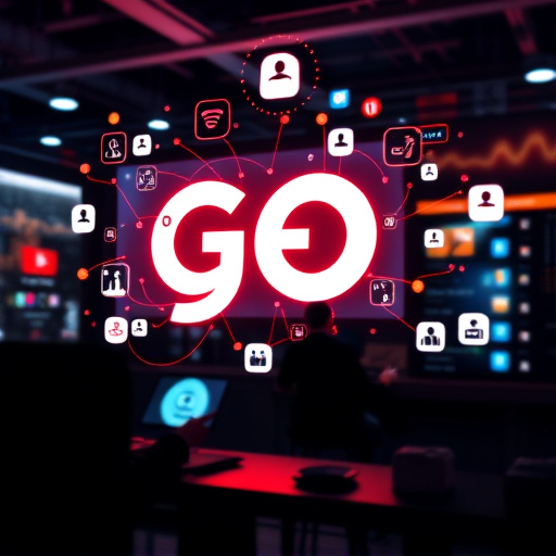 gohighlevel omnichannel communication