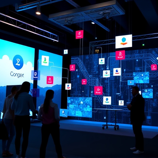 gohighlevel omnichannel communication