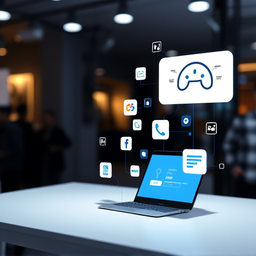 gohighlevel omnichannel communication