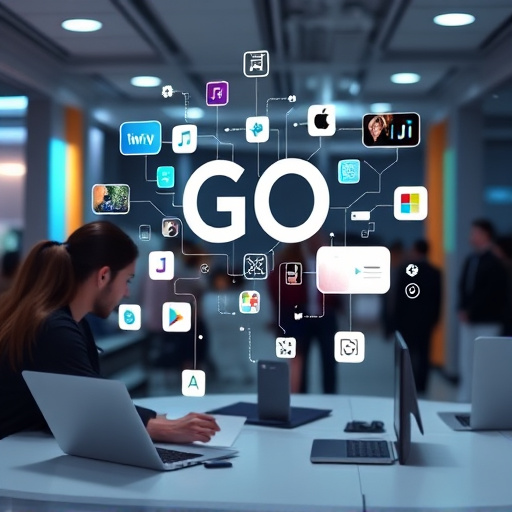 gohighlevel omnichannel communication