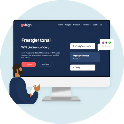 gohighlevel onboarding demo