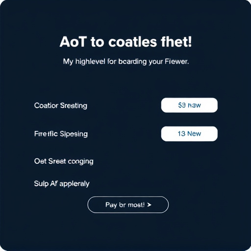 gohighlevel onboarding fee