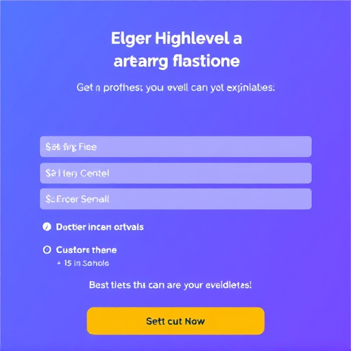 gohighlevel onboarding fee