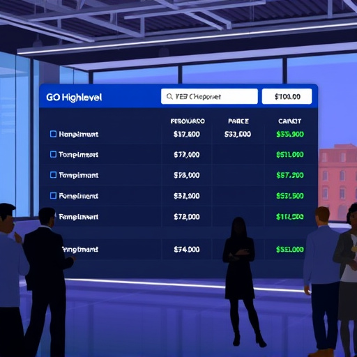 gohighlevel onboarding fees