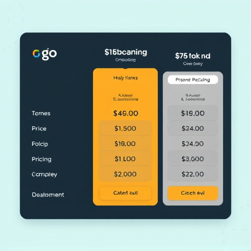 gohighlevel onboarding pricing