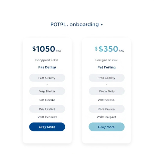 gohighlevel onboarding pricing