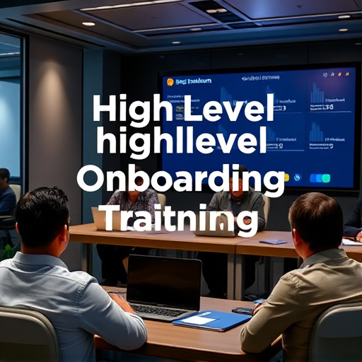 gohighlevel onboarding training