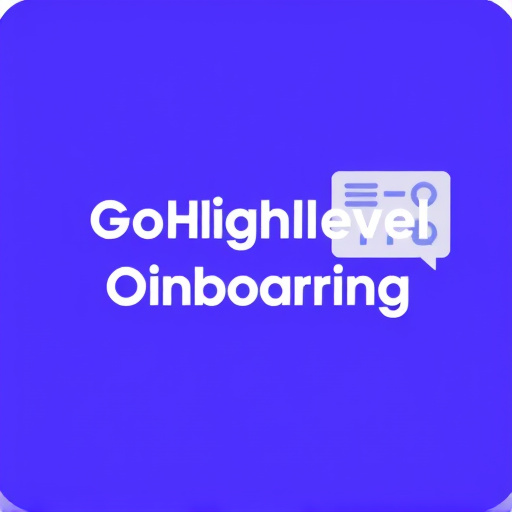 gohighlevel onboarding trial