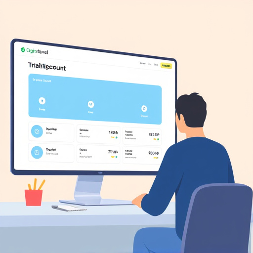 gohighlevel onboarding trial account