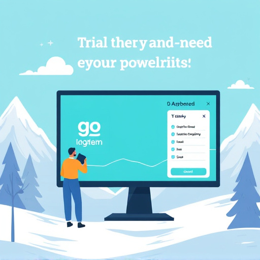 gohighlevel onboarding trial account