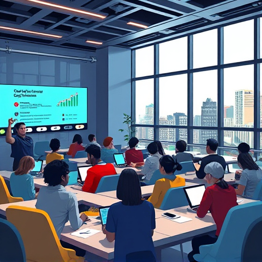gohighlevel online courses
