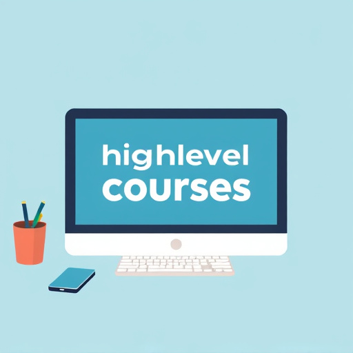 gohighlevel online courses