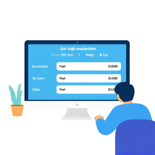 gohighlevel online exam fee