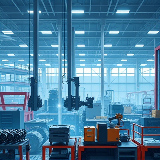gohighlevel operational cost manufacturing