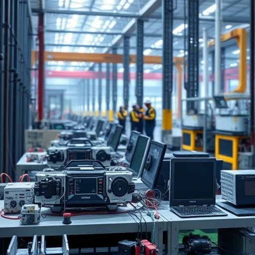 gohighlevel operational cost manufacturing