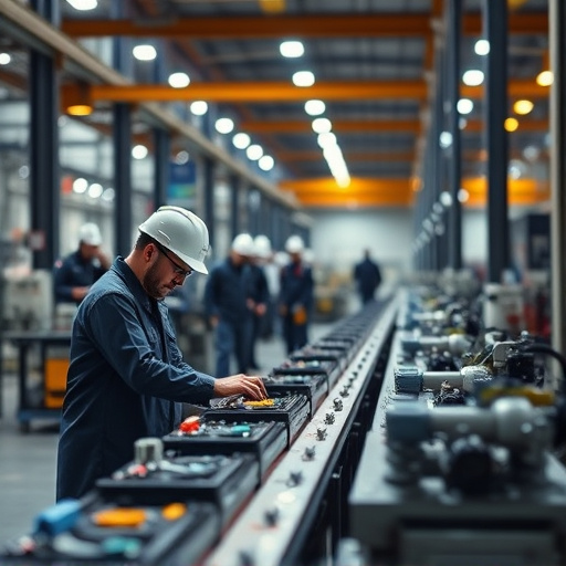 gohighlevel operational cost manufacturing