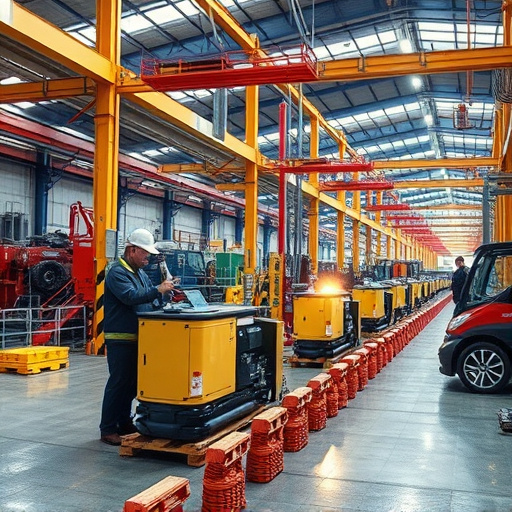 gohighlevel operational cost manufacturing