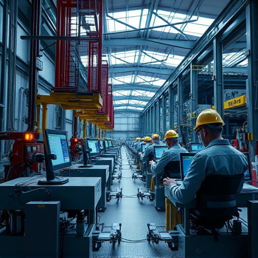 gohighlevel operational cost manufacturing