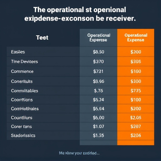 gohighlevel operational expense comparison