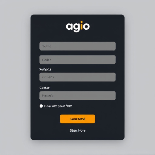 gohighlevel order form design