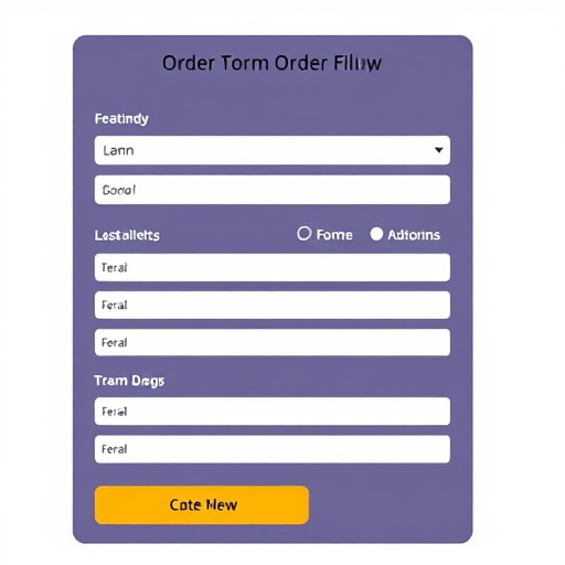 gohighlevel order forms review