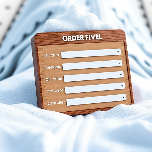gohighlevel order forms subscription