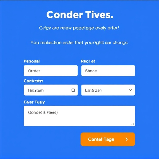 gohighlevel order forms subscription