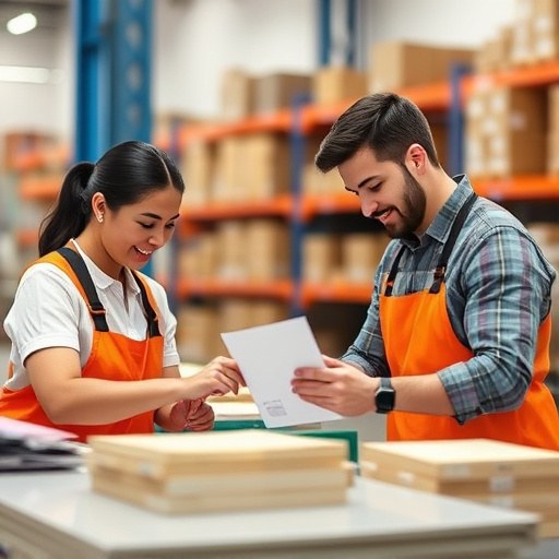gohighlevel order processing