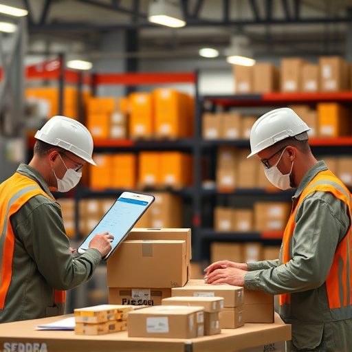 gohighlevel order processing