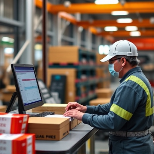 gohighlevel order processing