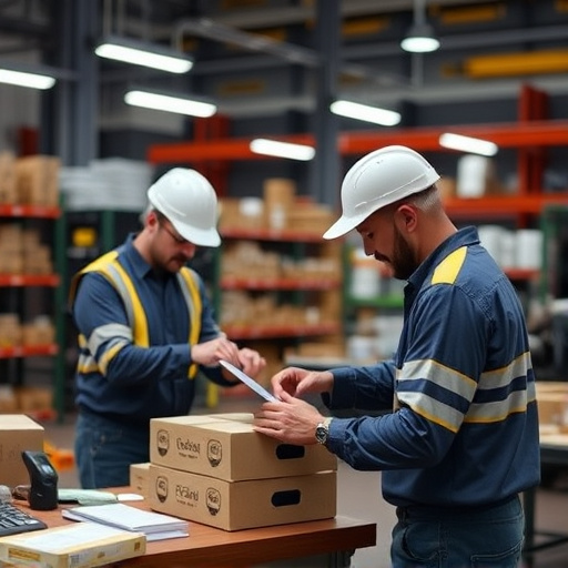gohighlevel order processing