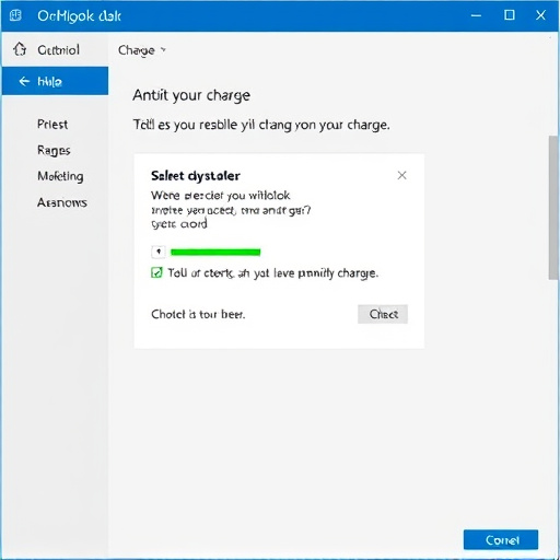 gohighlevel outlook integration charge