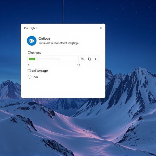 gohighlevel outlook integration charge