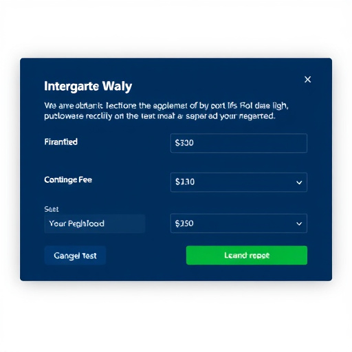 gohighlevel outlook integration fee