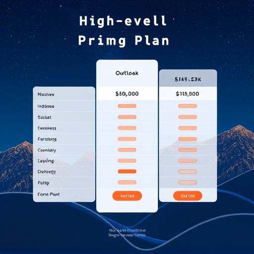 gohighlevel outlook pricing plan