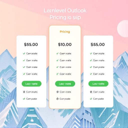 gohighlevel outlook pricing plan