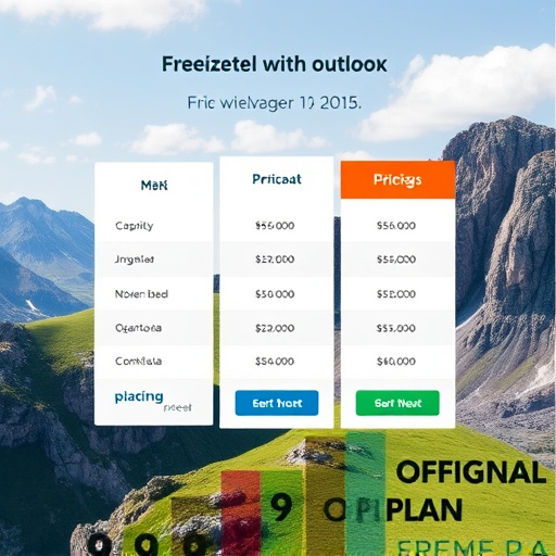 gohighlevel outlook pricing plan