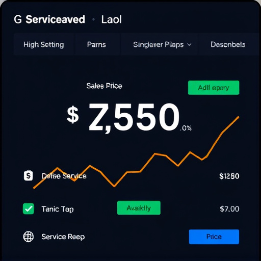 gohighlevel outlook service price