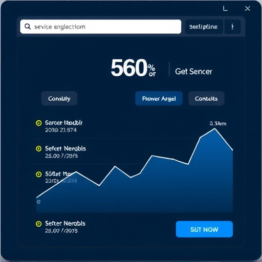 gohighlevel outlook service price