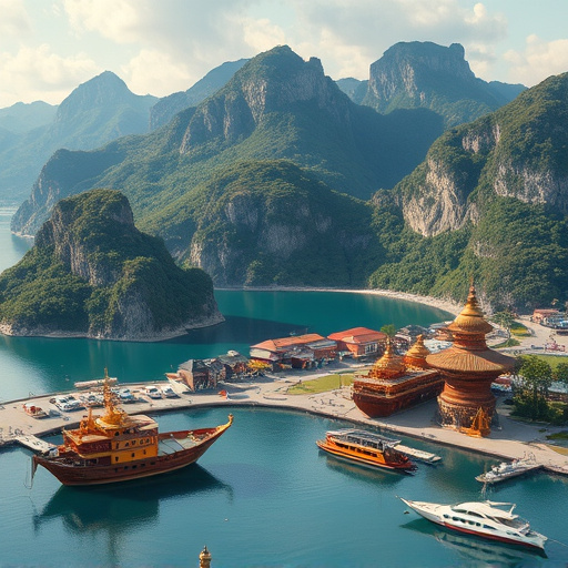 gohighlevel overseas packages