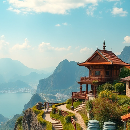 gohighlevel overseas packages